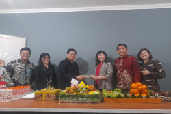 Generali Indonesia Resmikan Kantor Keagenan di Jogja, Ini Tujuannya