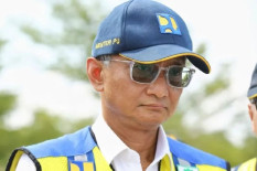 Pasca OTT KPK Terkait Proyek Jalan di Sumut, Menteri PU akan Lakukan Evaluasi Seluruh Pejabat