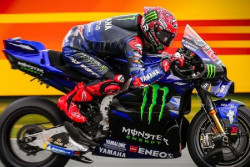 Berikut Hasil Kualifikasi MotoGP Assen 2025 di Belanda