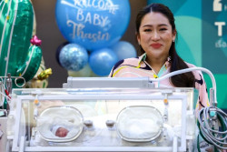 Ribuan Warga Gelar Unjuk Rasa Desak PM Thailand Mundur