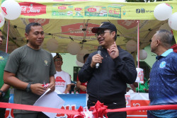 Kodim Jogja Fest Bakal Digelar Dua Minggu Sekali, Tersedia Sembako Murah hingga Bazar UMKM dan Kuliner