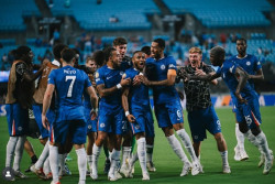 Hasil Piala Dunia Antarklub 2025, Chelsea Melaju ke Babak Perempat Final