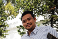 Kadis PUPR Sumut Ditetapkan Tersangka Korupsi Pembangunan Jalan, KPK Buka Peluang Periksa Bobby Nasution