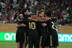 Meksiko Ditantang Honduras di Semifinal Piala Emas Concacaf 2025
