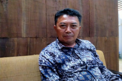 Ketua Komisi C DPRD Bantul Apresiasi Rencana Peningkatan Anggaran Infrastruktur Jalan