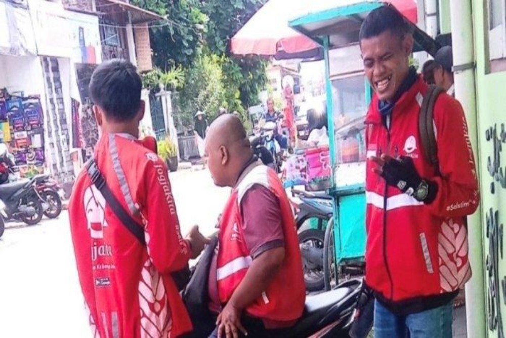 Ini Alasan Jogja Bisa Jadi Contoh Kemandirian Bisnis Digital