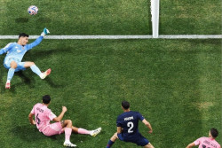 Hasil PSG vs Inter Miami: Skor 4-0, Tim Lionel Messi Babak Belur