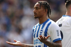 Chelsea Dikabarkan Segera Tuntaskan Transfer Joao Pedro dari Brighton Senilai Rp1,14 Triliun