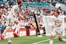 Hasil Flamengo vs Bayern: Skor 2-4, Harry Kane Bawa Muenchen ke Perempat Final Piala Dunia Antarklub2025