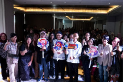 Ratusan Pelaku UMKM di Jogja Mendapat Edukasi Keuangan