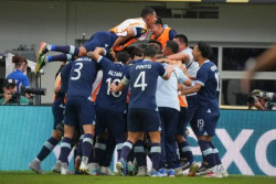 Guatamala Melaju ke Semifinal Piala Emas Concacaf Setelah Tundukan Kanada Lewat Adu Penalti