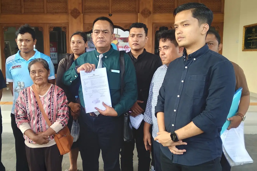 Dugaan Penipuan dan Penggelapan Koperasi Kembali Terjadi di Solo, Kerugian Capai Rp1 Miliar