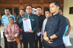 Dugaan Penipuan dan Penggelapan Koperasi Kembali Terjadi di Solo, Kerugian Capai Rp1 Miliar