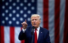 Donald Trump Sebut Iran Punya 4 Situs Nuklir Utama