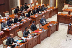 Langgar Hukum Internasional, Indonesia Kecam Serangan ke Iran