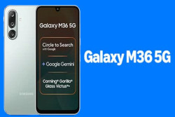 Samsung Kenalkan Galaxy M36 di India, Dibanderol Mulai Rp3,3 Jutaan