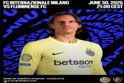 Inter Milan vs Fluminense: Prediksi dan Perkiraan Pemain