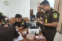 Susul 2 Eks Pejabat Dinkes, Tersangka dari Pihak Swasta Ikut Mengembalikan Uang Korupsi Alkes Karanganyar