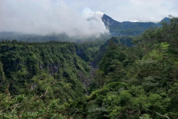 Jalur Hiking Merapi di Argobelah Klaten Kian Beragam dengan Panorama Menarik