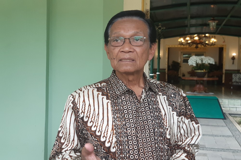 Musim Liburan Sekolah, Sultan Jogja Ingatkan Wisatawan Hati-hati Saat Berkunjung ke Pantai Selatan
