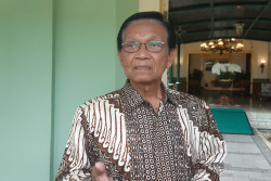 Musim Liburan Sekolah, Sultan Jogja Ingatkan Wisatawan Hati-hati Saat Berkunjung ke Pantai Selatan
