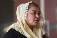Mantan Walkot Semarang Mbak Ita Bikin Lomba Masak Nasi Goreng, Hadiahnya dari Iuran PNS Bapenda