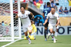 Inter Takluk Ditangan Fluminense dengan Skor 0-2, Dominasi Nerazzuri Sia-sia