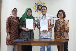 Alfamidi Gandeng UTDI, Buka Kesempatan Magang Mahasiswa dan Berkarir di Bisnis Ritel