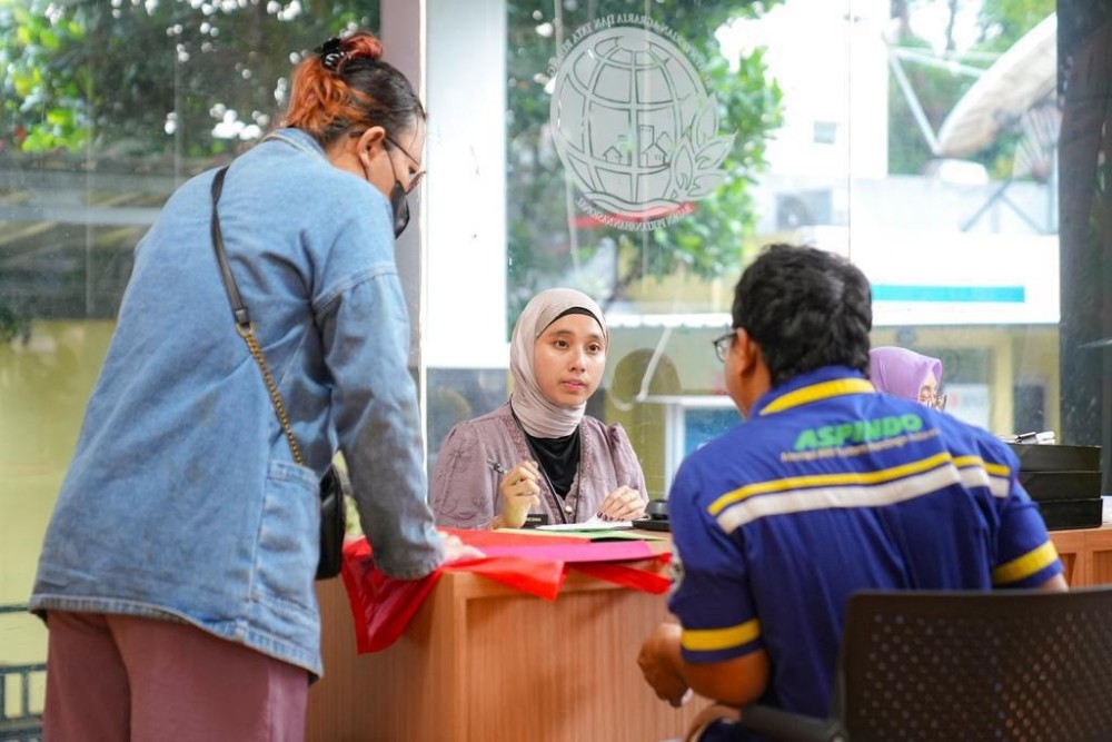 Kementerian ATR/BPN Bantah Isu 2026 Tanah Tak Bersertifikat Diambil Negara, Dirjen PHPT: Itu Tidak Benar