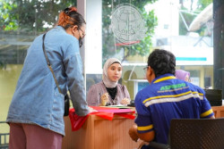 Kementerian ATR/BPN Bantah Isu 2026 Tanah Tak Bersertifikat Diambil Negara, Dirjen PHPT: Itu Tidak Benar