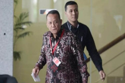 Baru Sesaat Bebas dari Lapas, Mantan Sekretaris MA Nurhadi Kembali Ditangkap KPK Terkait Pencucian Uang