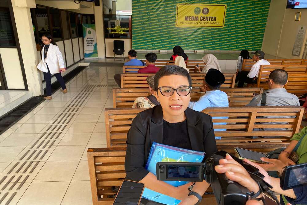 Kuasa Hukum Mbah Tupon Kumpulkan Bukti Sidang Pidana Kasus Dugaan Mafia Tanah