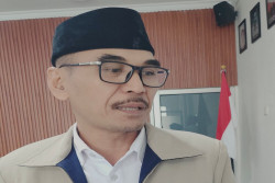 Rasulan dan Hajatan Jadi Penyumbang Inflasi di Gunungkidul