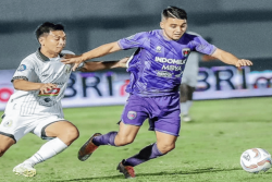 Ezequiel Vidal dan Ramos Mingo Lengkapi Pemain Asing Laskar Mataram? Ini Kata Manajer PSIM Jogja