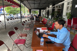 Pendaftaran Jalur Domisili Wilayah untuk SPMB SMP di Bantul Diklaim Berjalan Lancar