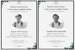 Jasad Mahasiswa KKN UGM Korban Perahu Tenggelam di Maluku Tenggara Ditemukan