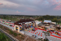 Gratis! Tol Jogja-Solo Ruas Klaten-Prambanan Resmi Dibuka Mulai Hari Ini 2 Juli 2025, Waktu Tempuh Hanya 10 Menit