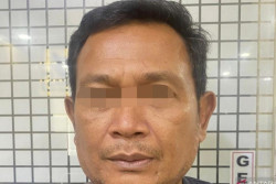 Viral Video Pria Pamer Senjata Api dan Mengaku dari Ring 1 Istana, Pelaku Diringkus Polisi