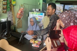 Dosen UMY Bantu Optimalkan Pengelolaan Dana Infaq Sedekah Untuk Tingkatkan Perekonomian Warga Pakualaman