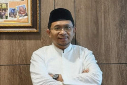 Kemenag Siapkan Regulasi Terkait Tata Kelola Rumah Doa