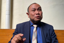 Mbah Tupon Jadi Turut Tergugat, Kuasa Hukum Penggugat Ingin Duduk Bersama Selesaikan Perbuatan Melawan Hukum