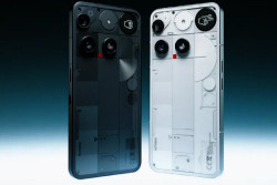 Nothing Phone 3 Resmi Diluncurkan, Ini Spesifikasi dan Harganya