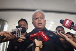 Dugaan Korupsi Pengadaan Chromebook, Perwakilan google Penuhi Panggilan Penyidik Kejagung