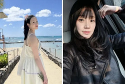 Aktris Korea Lee Seo-yi Meninggal Dunia, Ini Profilnya