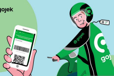 Kenaikan Tarif Ojek Online, Gojek Sebut Siap Menerapkan