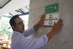 Tempat Khusus Merokok di Kawasan Malioboro Ditambah, Saat Ini Ada 17 Titik
