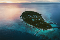 Akan Tenggelam, Ribuan Warga Tuvalu Ajukan Visa Iklim untuk Bermigrasi ke Australia