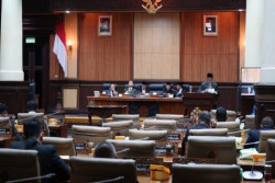 DPRD DIY Apresiasi Realisasi APBD 2024, Dorong Optimalisasi Aset untuk Tambah PAD