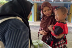Angka Stunting di Bantul Turun, Dinkes Fokuskan Pencegahan Sejak Remaja