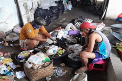 Sempat Alami Darurat Sampah, Kampung Suryoputran Jogja Sukses Olah Sampah Nyaris 1 Ton Per Bulan